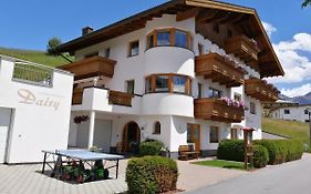 Appartements Daisy